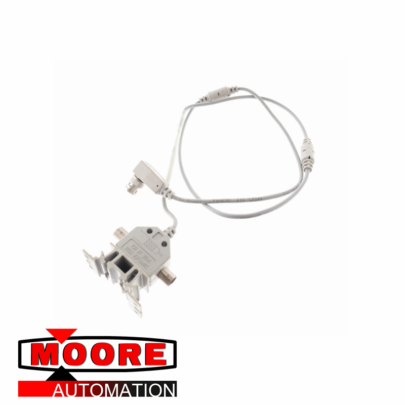 Honeywell 9904-TPR CN COAX TAP W/RT ANG BNC