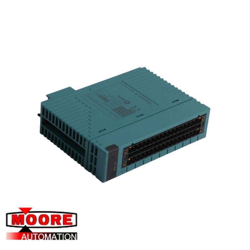 YOKOGAWA NFDV557-S00 S2-Modul