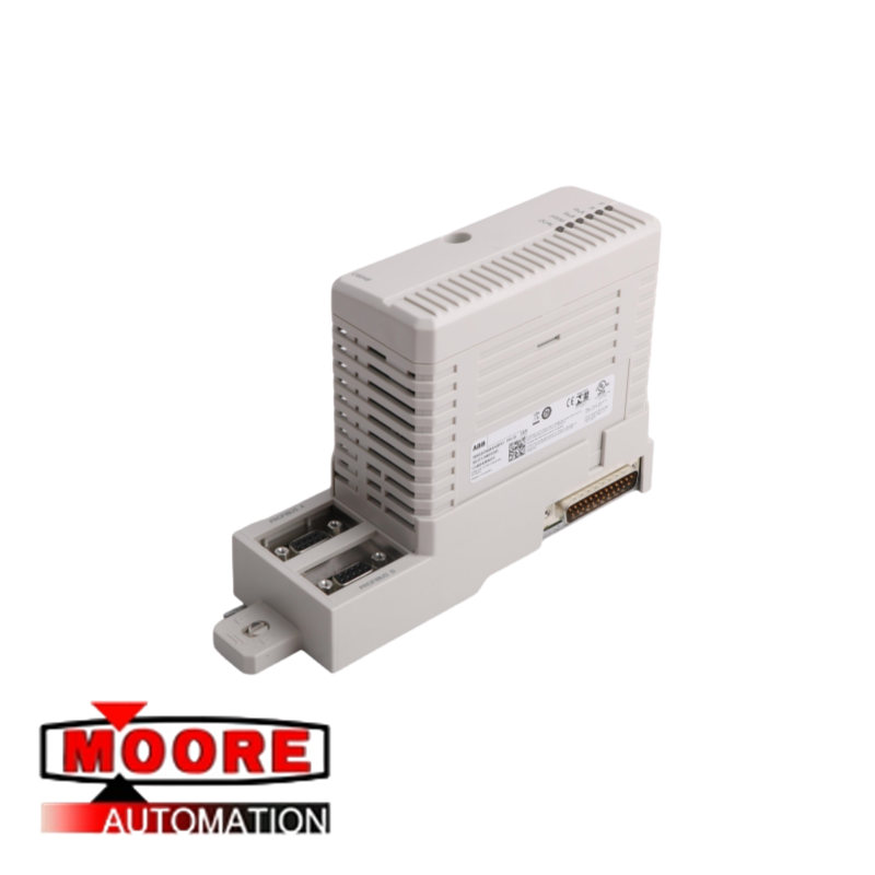 ABB CI854BK01 3BSE069449R1 Kommunikationsschnittstellenmodul