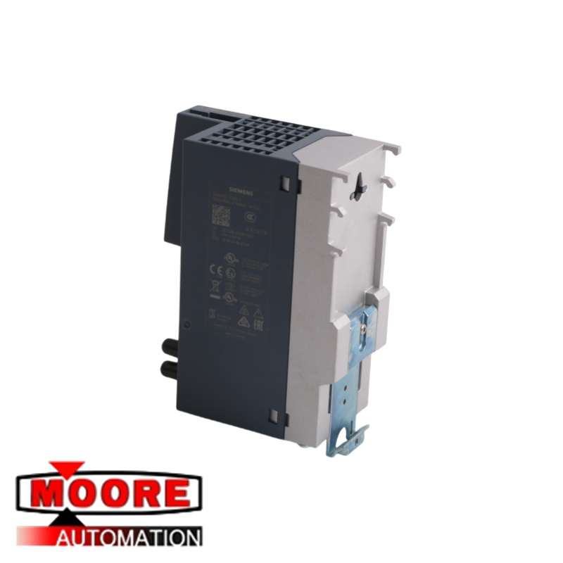 SIEMENS 6GK5206-2BB00-2AC2 Netzwerk-Switch