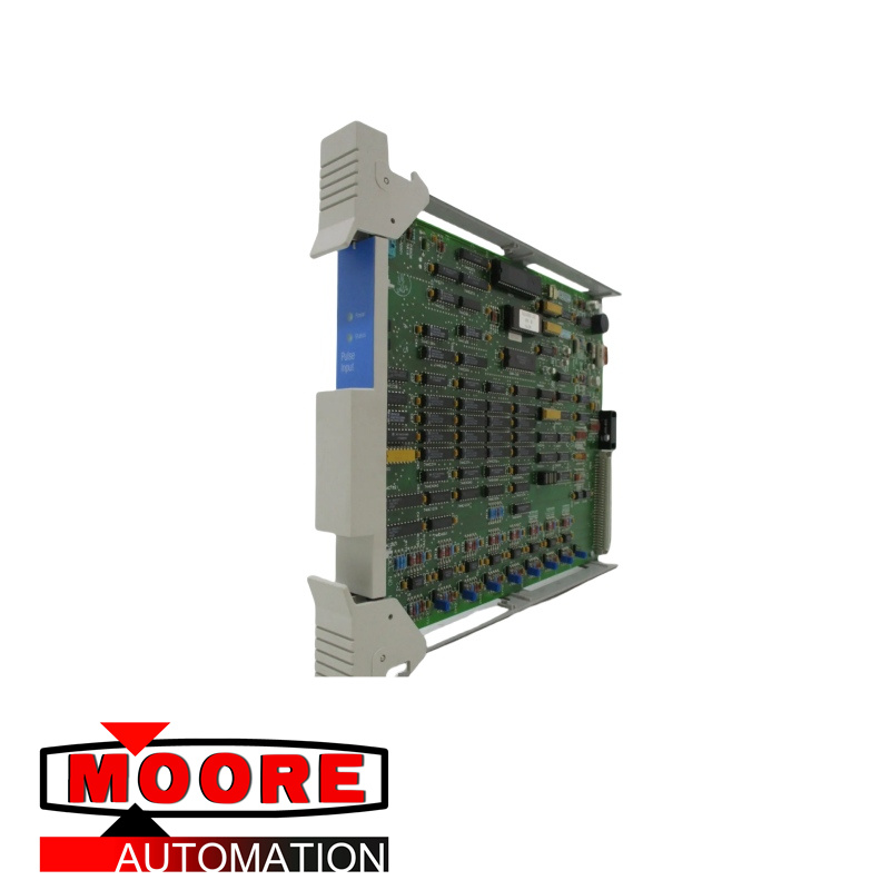 Honeywell MU-PPIX02 Impulseingangs-IOP-Modul