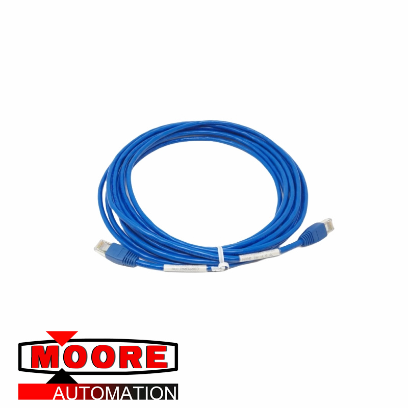 Honeywell 51451432-010 ETHERNET-KABEL