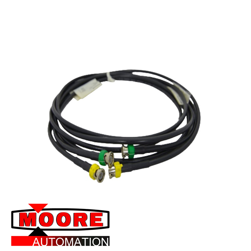 Honeywell 51308112-008 LCN-KOAX-KABELSATZ 8M REV D