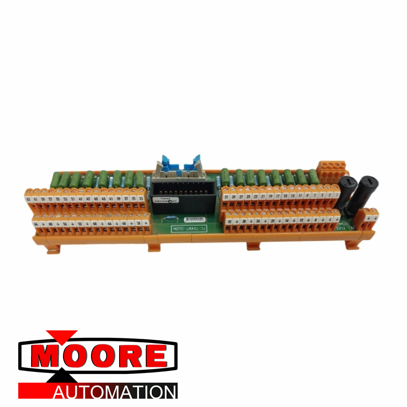 Honeywell SZL-WL-ABCDEFGHJK ANALOGES EINGANGSMODUL