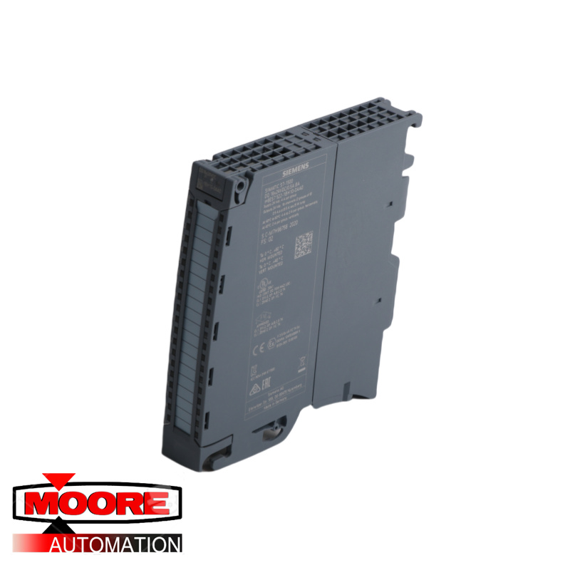 SIEMENS 6ES7522-1BH10-0AA0 Digitalmodule