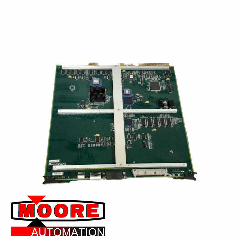 HONEYWELL 51403519–160 K4LCN-16 Speicherprozessor-Modulplatine