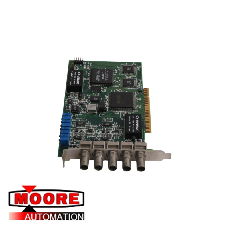 ADLINK PCI-9810 Datenkonvertierungsmodule