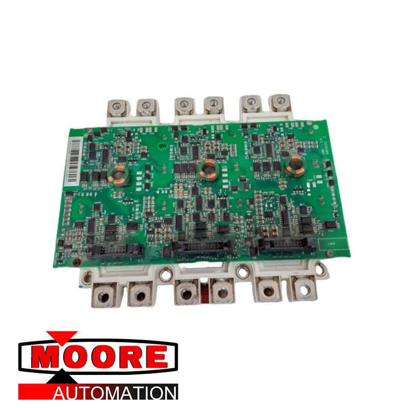 ABB FS450R12KE3/AGDR-71C IGBT-MODUL+ANTRIEB