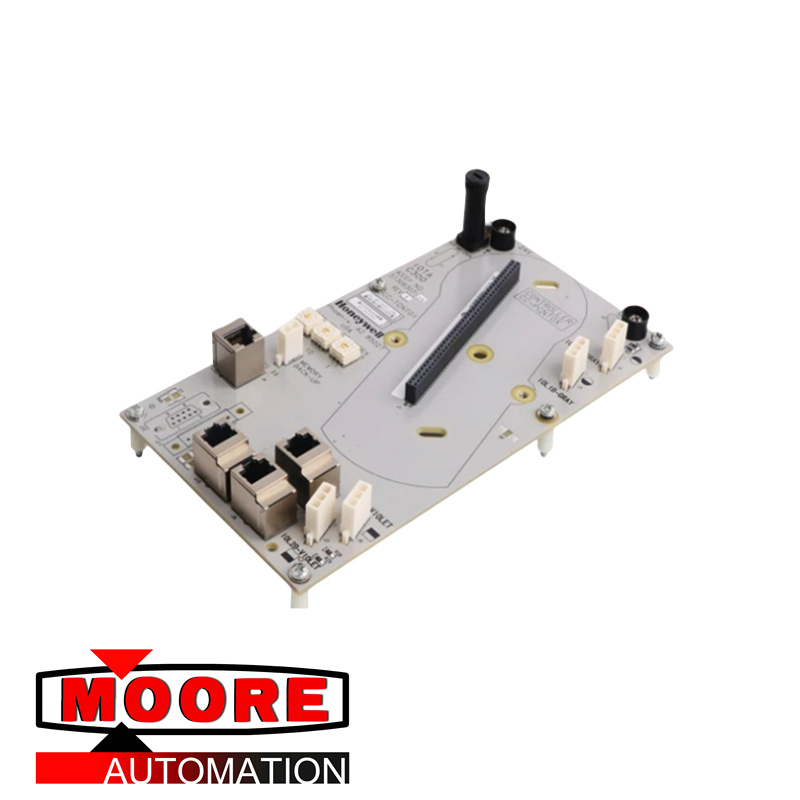 HONEYWELL DC-TPOX01 51307770-176 Profibus PGM Iota/PGM IOM-Board