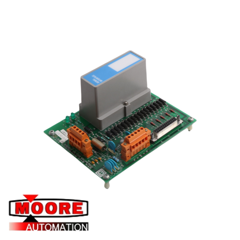 HONEYWELL MU-TSIM12 51303932-401 Geräteschnittstelle