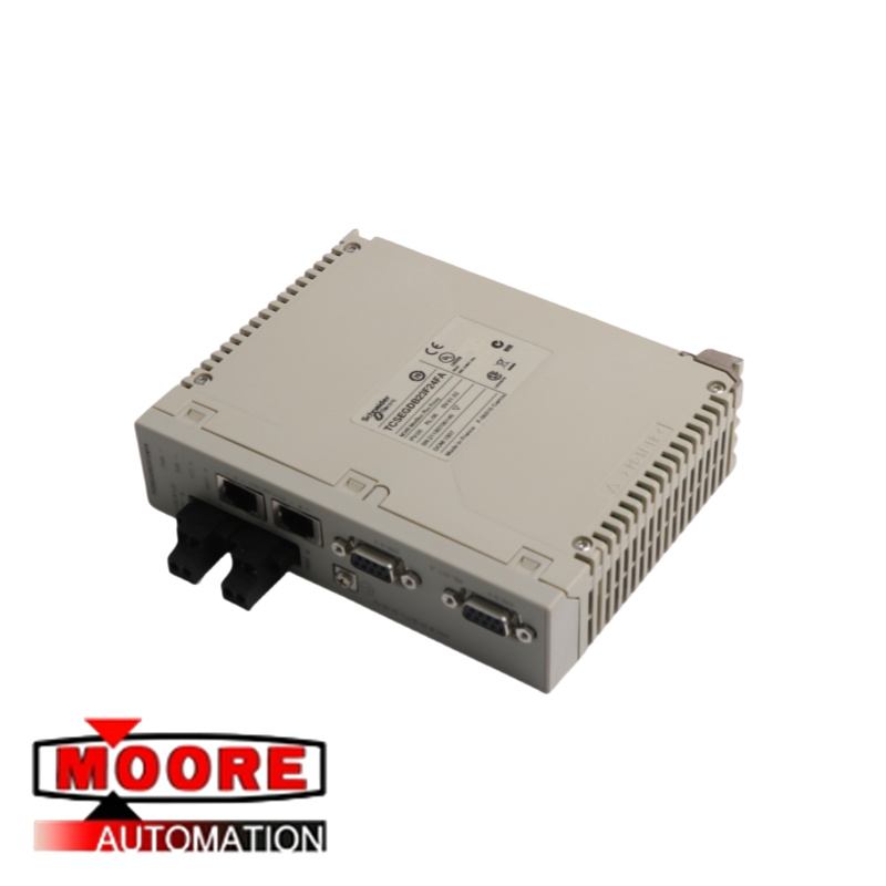 SCHNEIDER TCSEGDB23F24FA Proxy-Modul