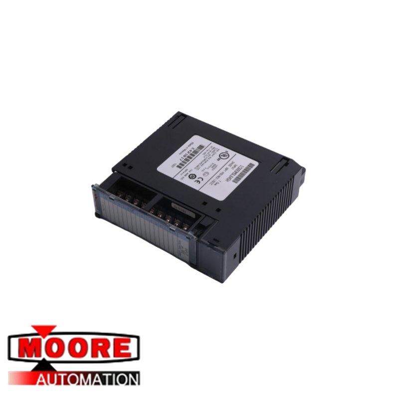 GE IC693MDL645 isoliertes Ausgangsmodul