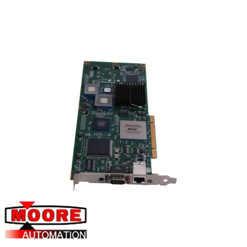 Honeywell 51403776-100 Controller-Karte