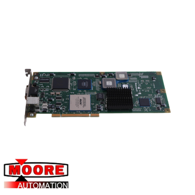 Honeywell 51403776-100 Controller-Karte