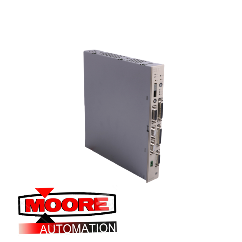 ABB PM645B 3BSE010535R1 Prozessormodul