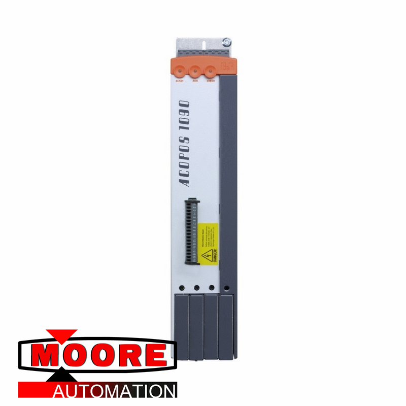 B&R 8V1090.00-2 Modularer mechanischer Aufbau durch Steckmodule