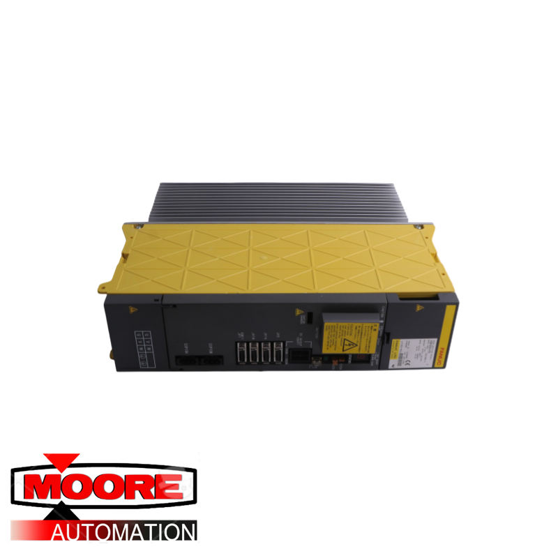 FANUC A06B-6096-H106 Steuerplatine