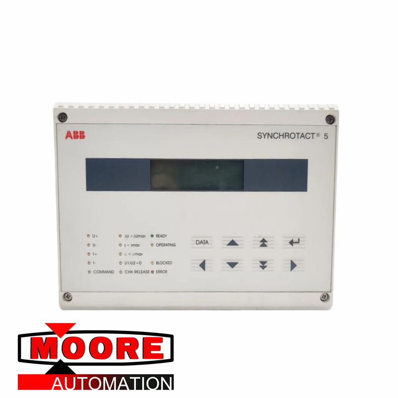 ABB 3BHB006714R0211 SYN5201a-Z Kommunikationsmodul