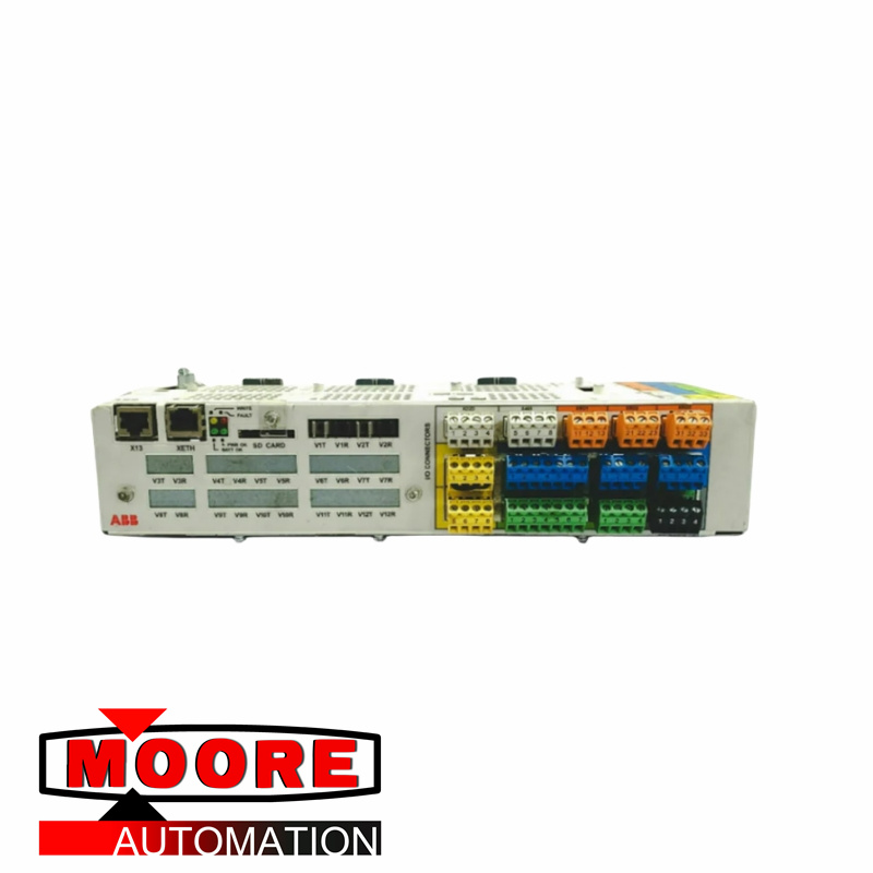 ABB BCU-12C 3AUA0000110429 Frequenzumrichter-Steuerplatine