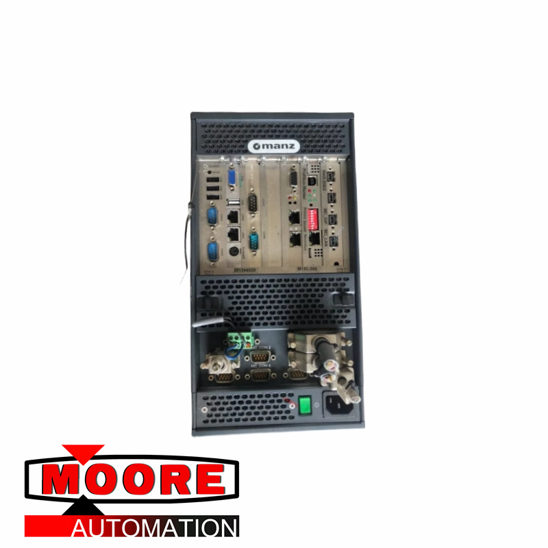 Manz RADPR-294873-25B05E88-B550741C MODUL