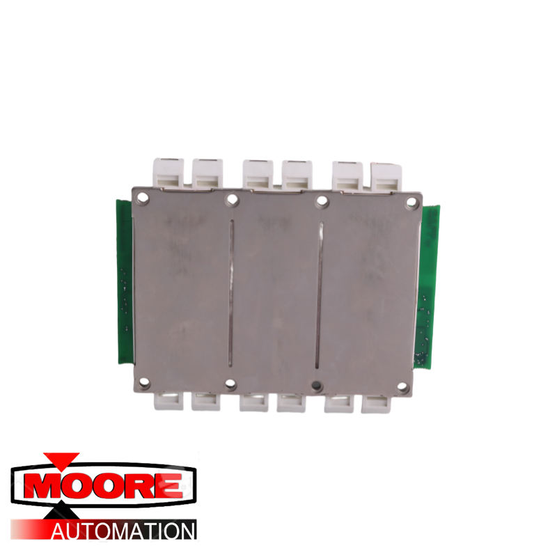 ABB FS450R17KE3'AGDR-72C IGBT-Module