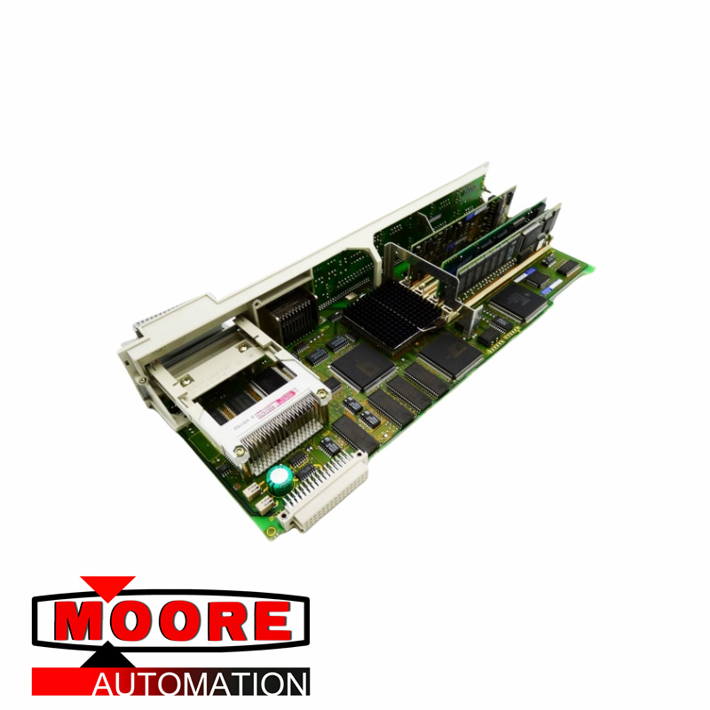 SIEMENS NCU572.2 6FC5357-0BY21-1AE1 NCU 572 Prozessormodul