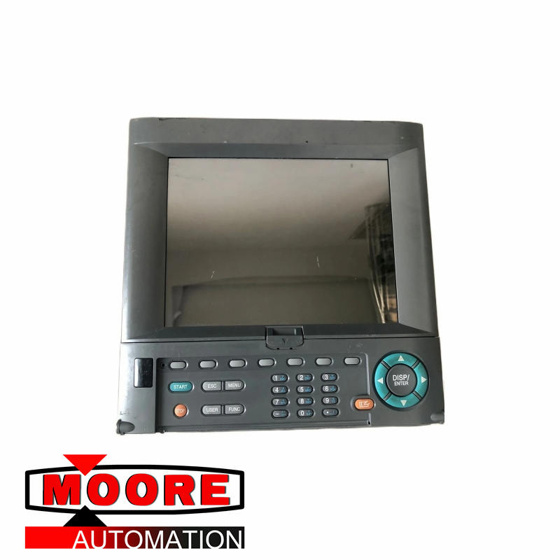 Yokogawa DX2048T-3-4-1 Analoges Eingangsmodul