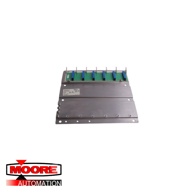 Schneider 140XBP00600 Rack-Backplanes