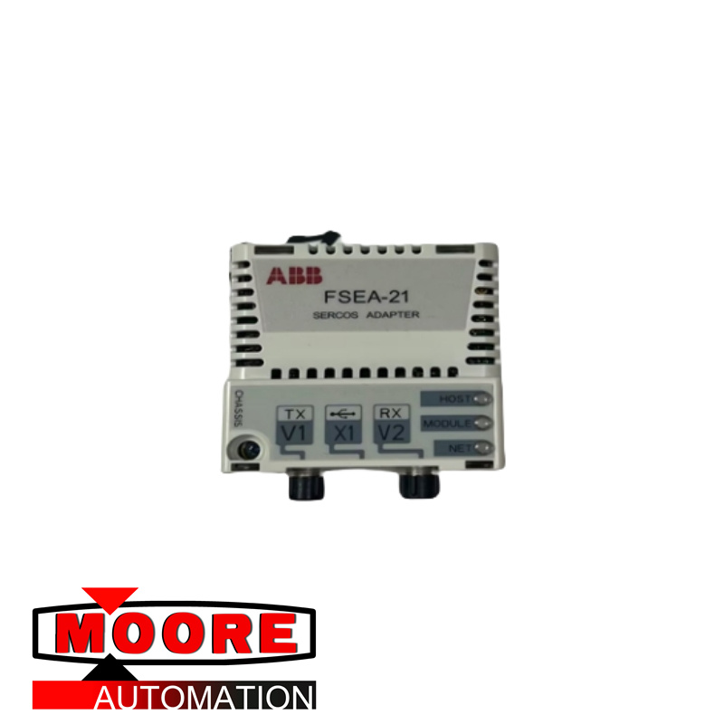 ABB FSEA-21 Modbus-Adapter