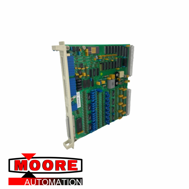 ABB YXU168F PROFIBUS DP-Kommunikationsschnittstellenpanel