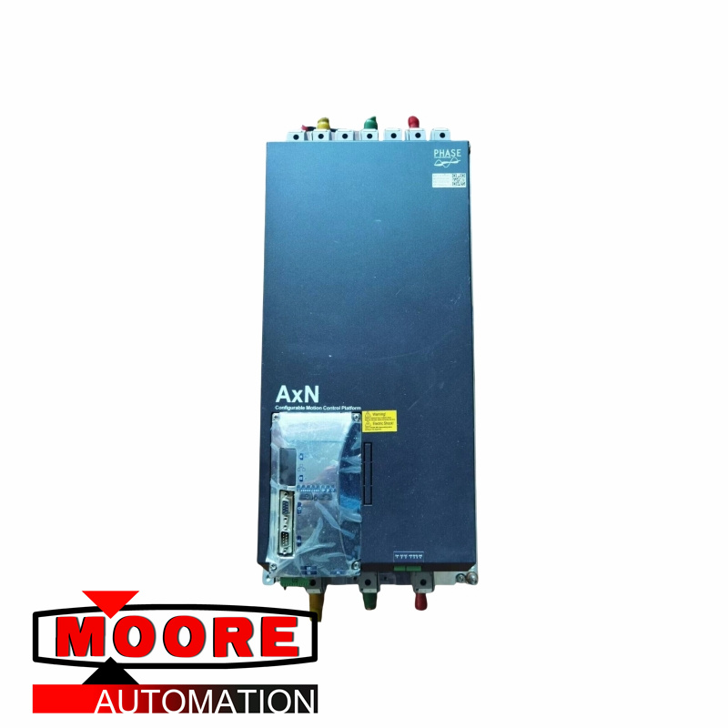 PHASE AxN110.200.4C000F00000 Controller