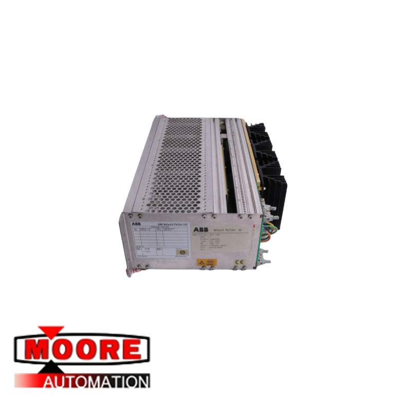 ABB HENF 105323 R2 P7LA Plc-Modul