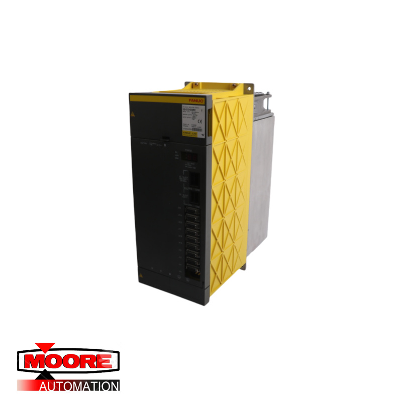 Fanuc A06B-6102-H230-H520 Servoantriebsverstärker