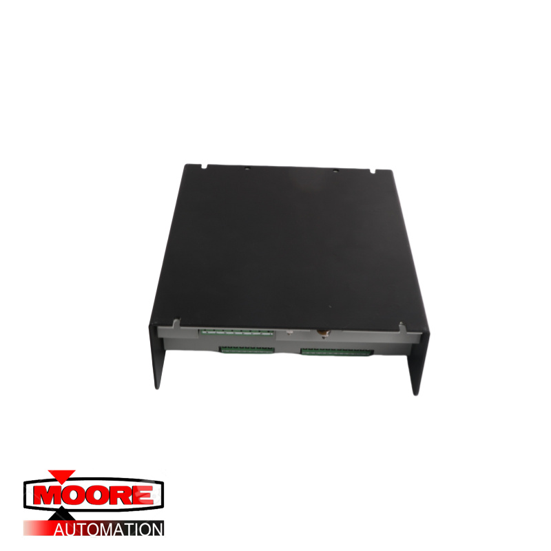 WOODWARD 9907-135 Treibermodul