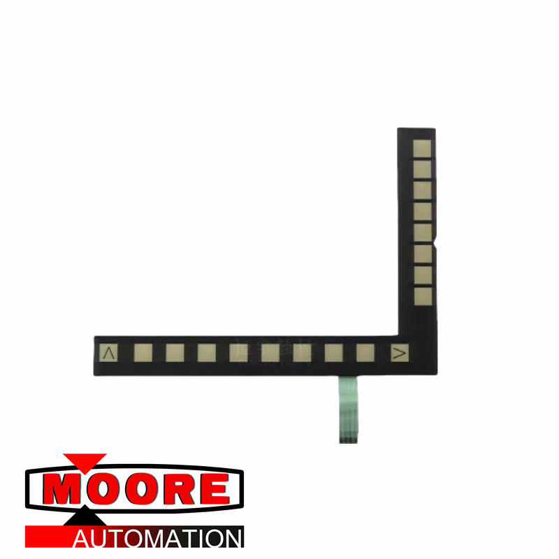 Siemens 802DSL 6FC5370-0AA00-2BA1 CNC-Panel