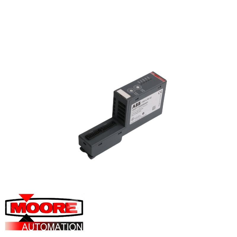 ABB CM574-RS 1SAP170400R0001 Kommunikationsmodul