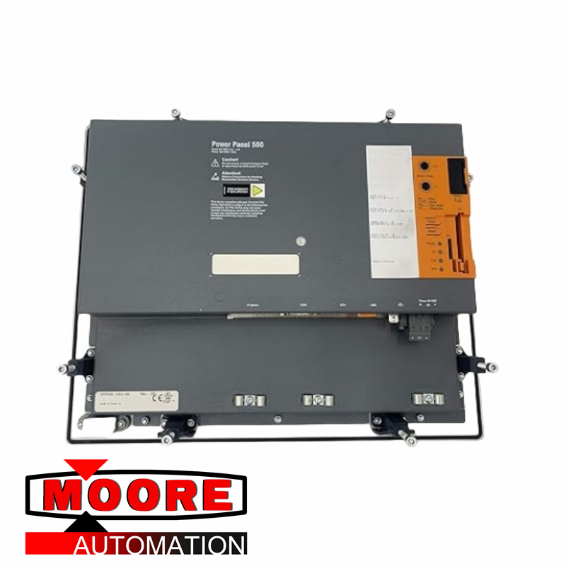 B&R 5PP520.1043-00 Power Panel