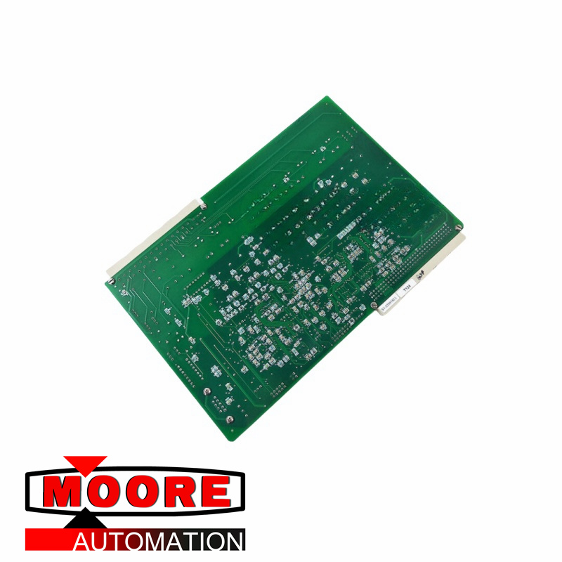 FOXBORO SY-0399140L SY-0303372J Motherboard