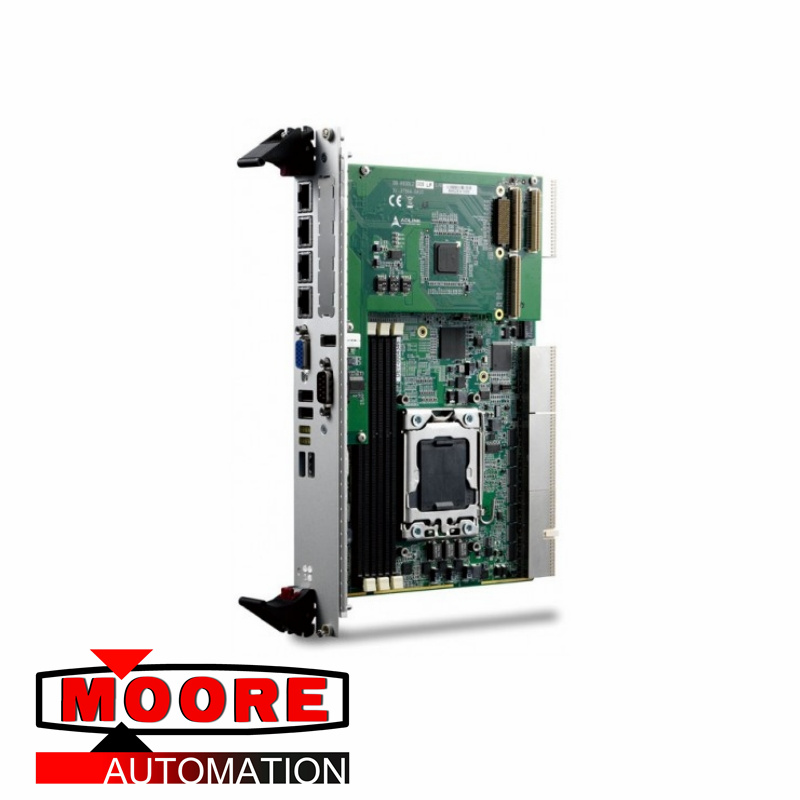 ADLink cPCI-6930D cPCI-6930D/2418/M6G Motherboard