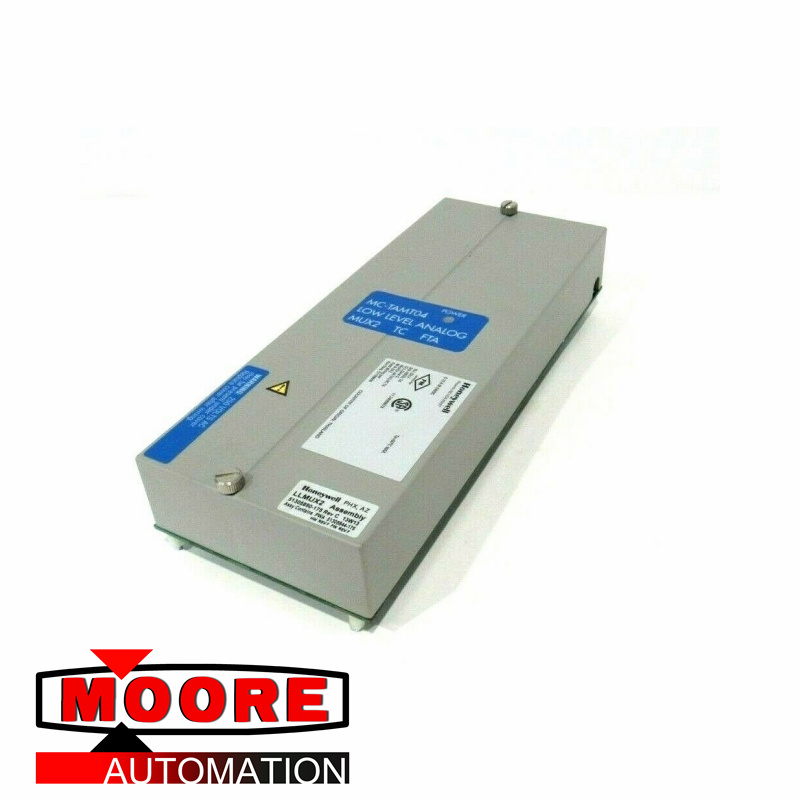 HONEYWELL MC-TAMT04 51305890-175 Modul