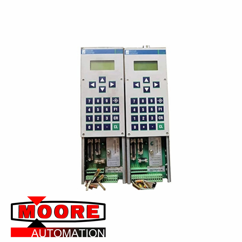 Generische CLM01.4-N-E-2-B-FW FWA-CLM1.4-LA1-01V06-MS CLM-Achsenpositionierungssteuermodule