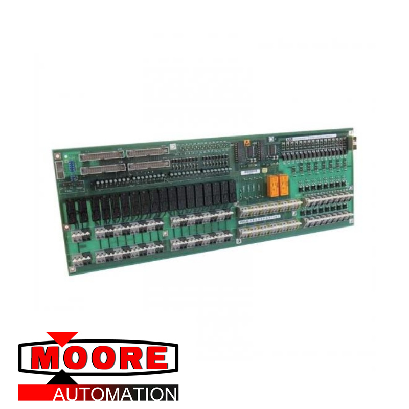 ABB UNS 0863A-T V1 HIEE305082R0001 Digitale I/O-Karte UNS 0863A-P,V1