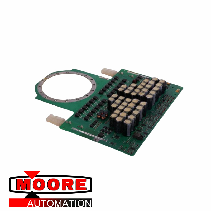 ABB GV 750 BE101 3BHE009681R0101 IGCT/IGBT-Modul