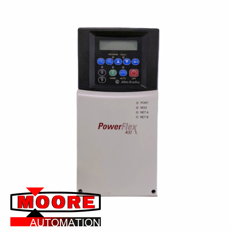 22C-D022N103 PowerFlex 400 Lüfter- und Pumpenantrieb