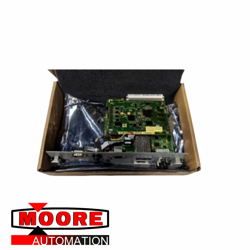 FOXBORO SY-60301003RN RTU50-Motherboard