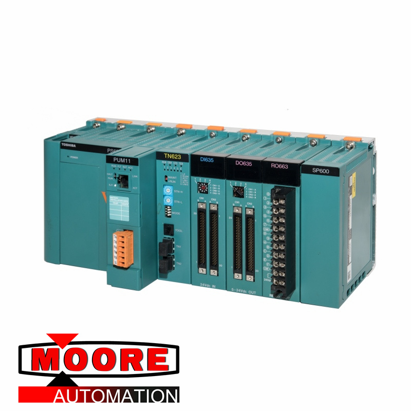 FOXBORO S3PU65A GS3PU65AS SPS-MODUL