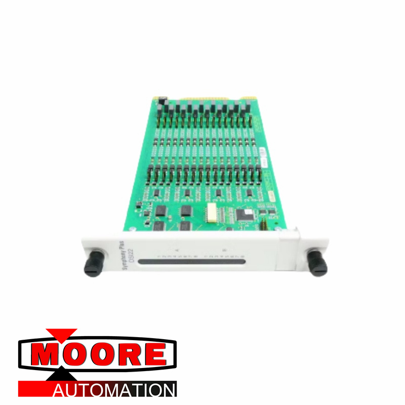 ABB SED01 SPSED01 SOE DI-Modul