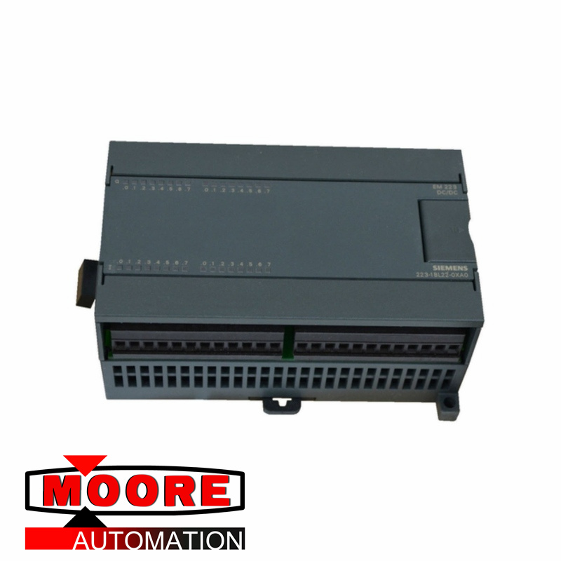 SIEMENS 6ES7223-1BL22-0XA0 EM223 Digitales I/O-Modul