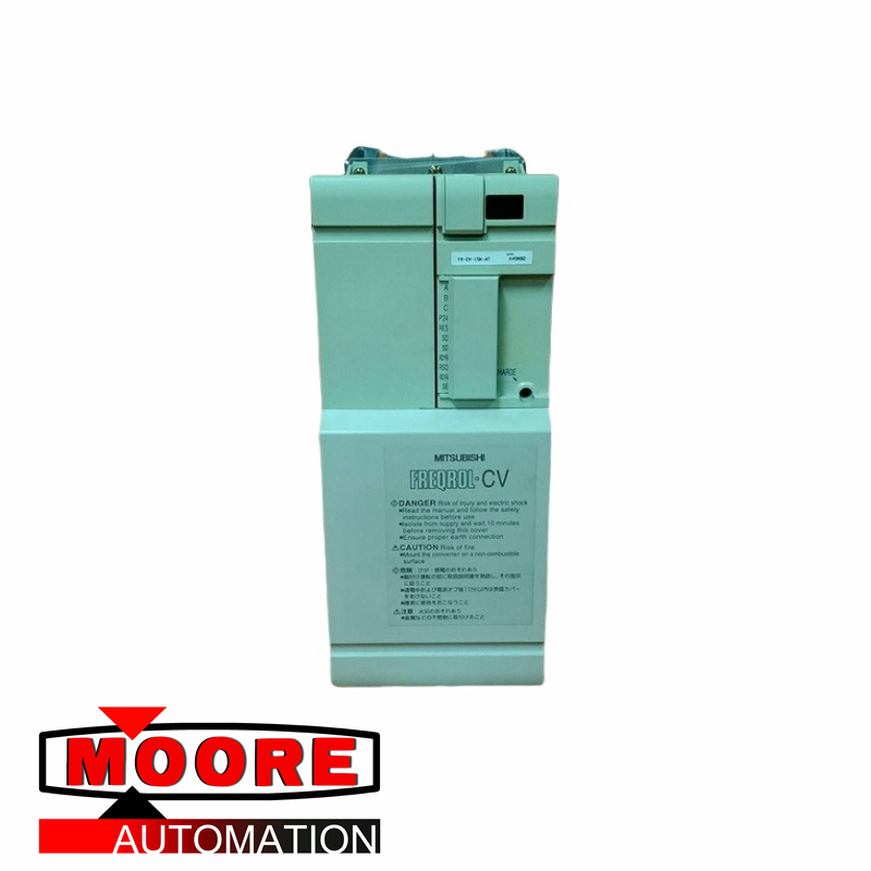 Frequenzumrichter Mitsubishi Electric FR-CV-15K