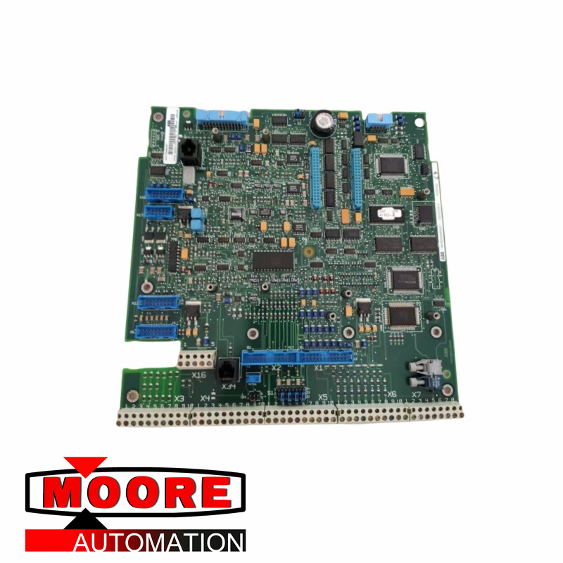 ABB C389 AE01 HIEE300888R1 Steuerungs-Motherboard